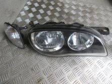 COROLLA e11 lift 99-02 3d LAMPA PRAWY PRZÓD