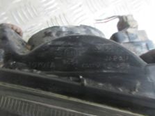 COROLLA e11 lift 99-02 3d LAMPA PRAWY PRZÓD