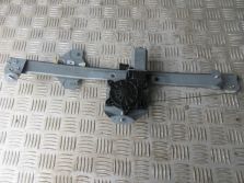 DACIA LODGY DOKKER MECHANIZM SZYBY LEWY PRZÓD