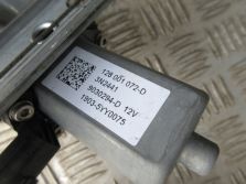 DACIA LODGY DOKKER MECHANIZM SZYBY LEWY PRZÓD