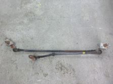 COROLLA e11 lift 99-02 MECHANIZM WYZIERACZEK