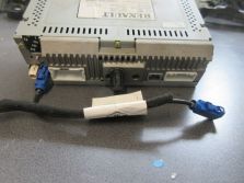 DACIA LODGY 13 R. DOKKER DUSTER RADIO NAWIGACJA