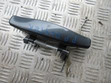 DUSTER I LIFT KLAMKA PRAWY PRZÓD