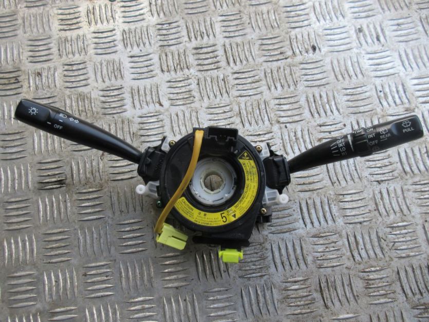 COROLLA e11 lift 99-02 PRZEŁACZNIK POD KIEROWNICE