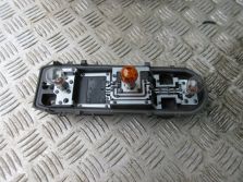 DUSTER I LIFT WKŁAD LAMPY PRAWY TYŁ