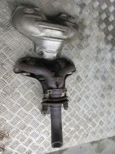 COROLLA e11 99-02 1.4 KOLEKTOR WYDECHOWY 4ZZE52