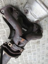 COROLLA e11 99-02 1.4 KOLEKTOR WYDECHOWY 4ZZE52