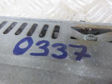 DUSTER I LIFT RADIO Z KODEM