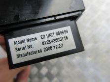 KIA CEED I SW PRZEŁĄCZNIK SZYB LEWY