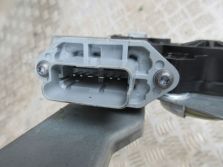 DACIA DUSTER I LIFT MECHANIZM SZYBY LEWY PRZÓD