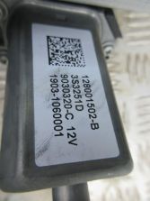 DACIA DUSTER I LIFT MECHANIZM SZYBY LEWY PRZÓD