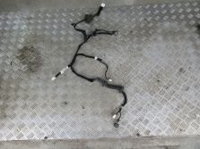 DACIA DUSTER I LIFT WIĄZKA DRZWI LEWY PRZÓD