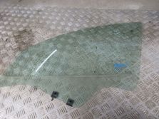 DACIA DUSTER I LIFT SZYBA LEWY PRZÓD 2016R