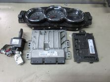 DACIA DUSTER I LIFT 1.2 TCE KOMPUTER STEROWNIK