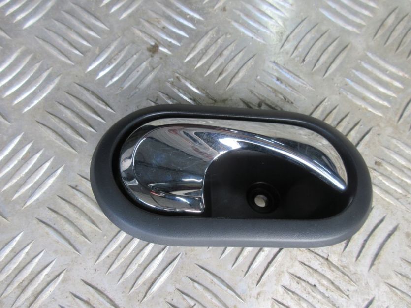 DACIA LODGY DOKKER KLAMKA PRAWY PRZÓD