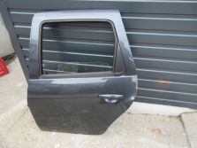 DACIA DUSTER I LIFT DRZWI LEWY TYŁ TEKNA