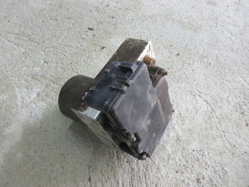 MERCEDES ML W163 4X4 POMPA ABS