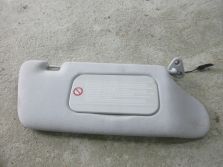 MERCEDES ML W163 OSŁONA PRZECIWSŁONECZNA LEWA