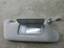 MERCEDES ML W163 OSŁONA PRZECIWSŁONECZNA LEWA