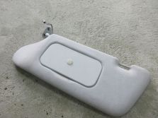 MERCEDES ML W163 OSŁONA PRZECIWSŁONECZNA LEWA