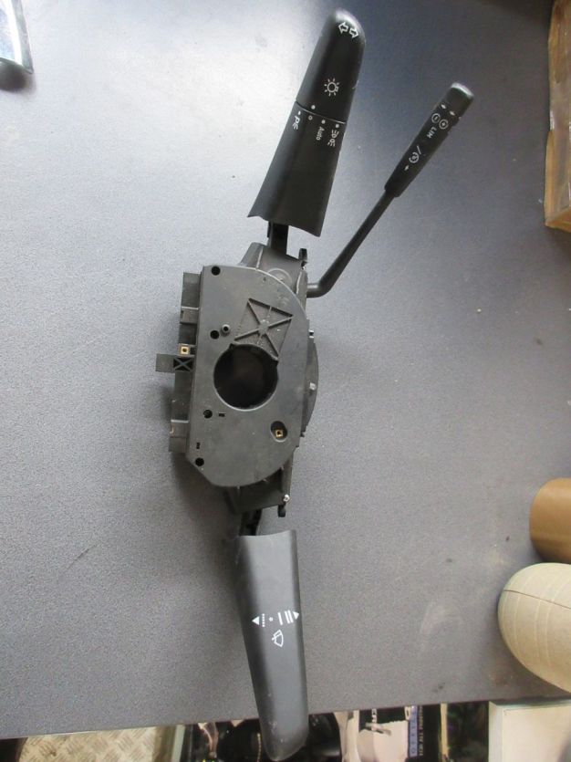 MERCEDES ML W163 PRZEŁĄCZNIK 0075458924