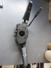 MERCEDES ML W163 PRZEŁĄCZNIK 0075458924