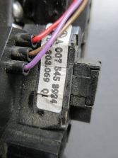 MERCEDES ML W163 PRZEŁĄCZNIK 0075458924