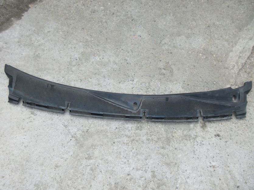 MERCEDES ML W163 PODSZYBIE