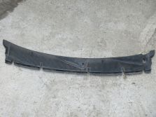 MERCEDES ML W163 PODSZYBIE