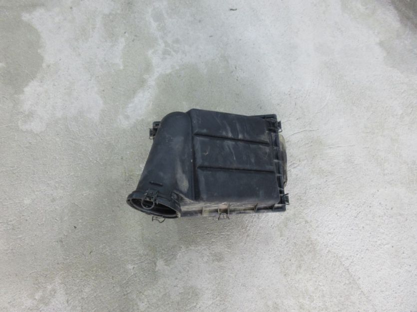 MERCEDES ML W163 3.2 OBUDOWA FILTRA POWIETRZA