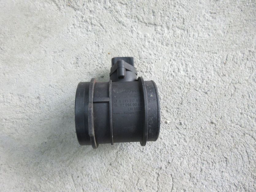 MERCEDES ML W163 3.2 PRZEPŁYWOMIERZ 0280217515