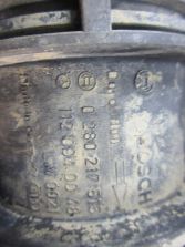 MERCEDES ML W163 3.2 PRZEPŁYWOMIERZ 0280217515