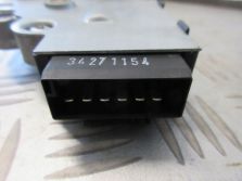 MERCEDES ML W163 SILNICZEK SZYBERDACHU