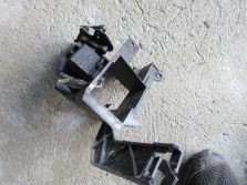 MERCEDES ML W163 3.2 POTENCJOMETR GAZU A0125453317