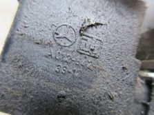 MERCEDES ML W163 3.2 POTENCJOMETR GAZU A0125453317