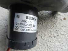 MERCEDES ML W163 3.2 DMUCHAWA KOMPUTERA 1298300608