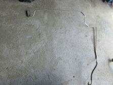 MERCEDES ML W163 3.2 PRZEWÓD RURKA KLIMATYZACJI