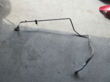 MERCEDES ML W163 3.2 PRZEWÓD RURKA KLIMATYZACJI