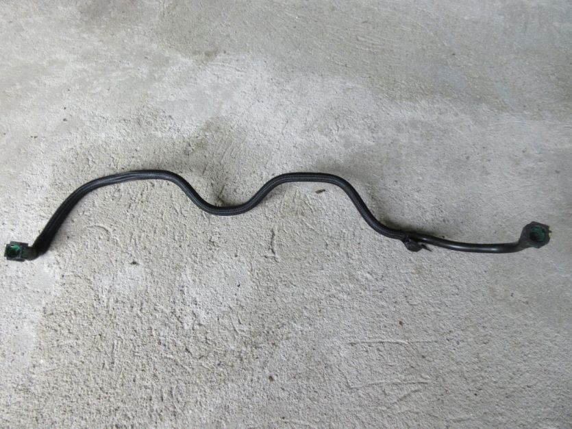 DACIA LODGY DOKKER 1.2 TCE WĄŻ RURKA PRZEWÓD