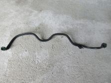 DACIA LODGY DOKKER 1.2 TCE WĄŻ RURKA PRZEWÓD