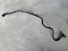 DACIA LODGY DOKKER 1.2 TCE WĄŻ RURKA PRZEWÓD