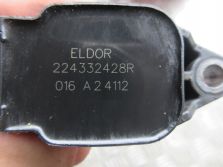 DACIA LODGY DOKKER 1.2 TCE CEWKA ZAPŁONOWA