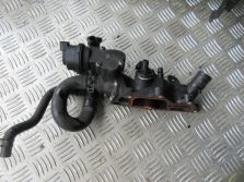 DACIA LODGY DOKKER 1.2 TCE OBUDOWA TERMOSTATU