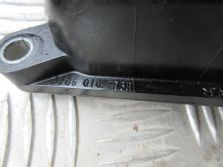 DACIA LODGY DOKKER 1.2 TCE OBUDOWA TERMOSTATU