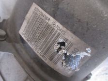 LOGAN II MCV 2016 R. 1.2 SKRZYNIA BIEGÓW