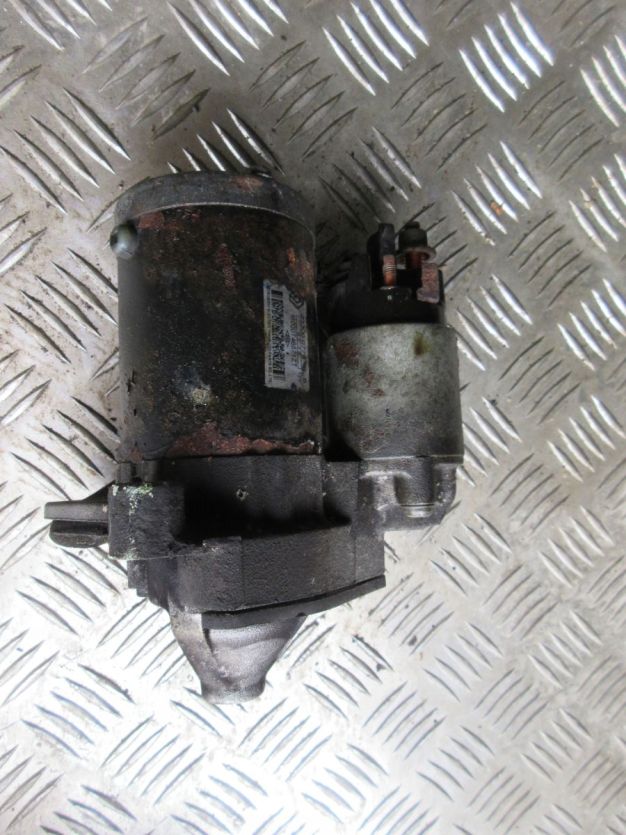 DACIA LODGY DOKKER 1.2 TCE ROZRUSZNIK 233000779R