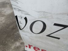 LOGAN II MCV 2016R. DRZWI PRAWY PRZÓD