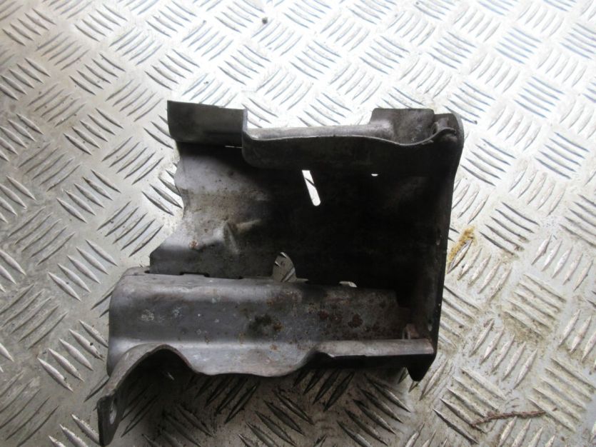 DACIA LODGY DOKKER 1.2 TCE ŁAPA SILNIKA