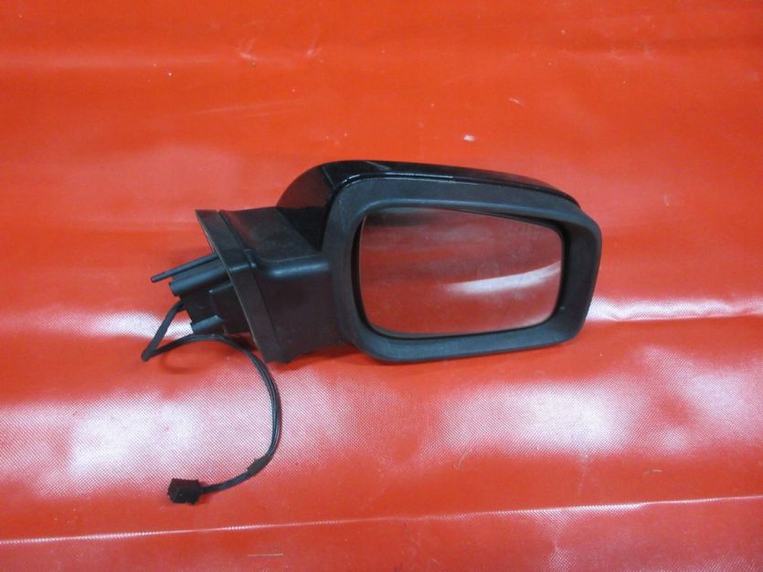 MERCEDES B-KLASA W245 LIFT LUSTERKO PRAWE 7PIN