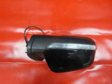 MERCEDES B-KLASA W245 LIFT LUSTERKO PRAWE 7PIN